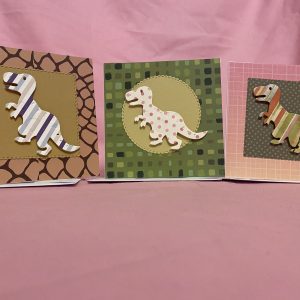 Mini Dino