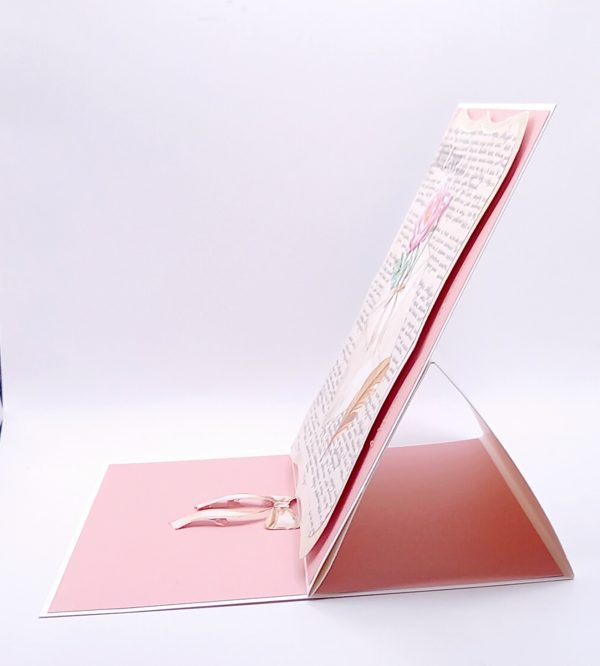 Any occasion easel card - Image 2