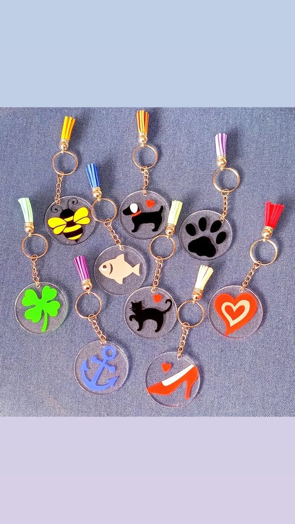 keyring - Image 2