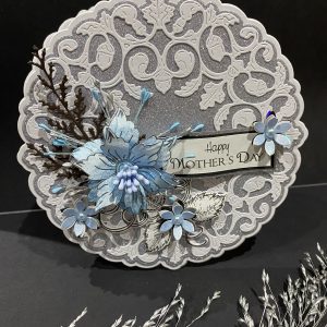 Mother’s Day card
