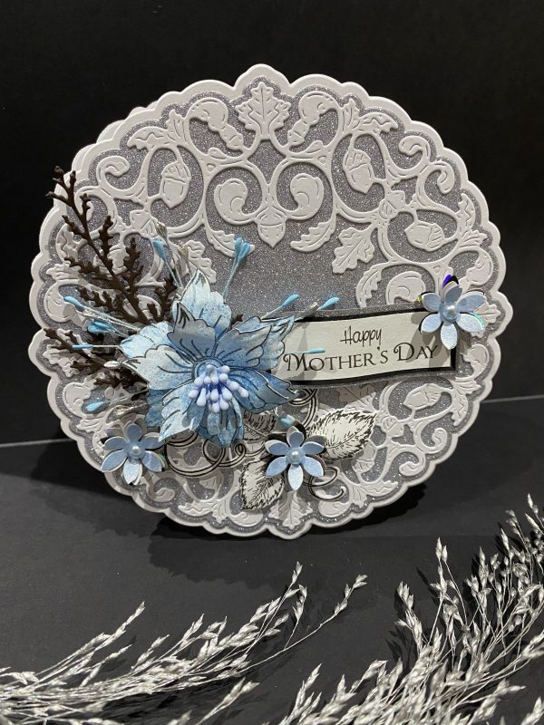 Mother’s Day card