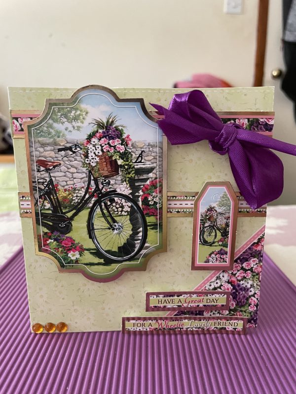 Female Birthday Card’s - Image 2