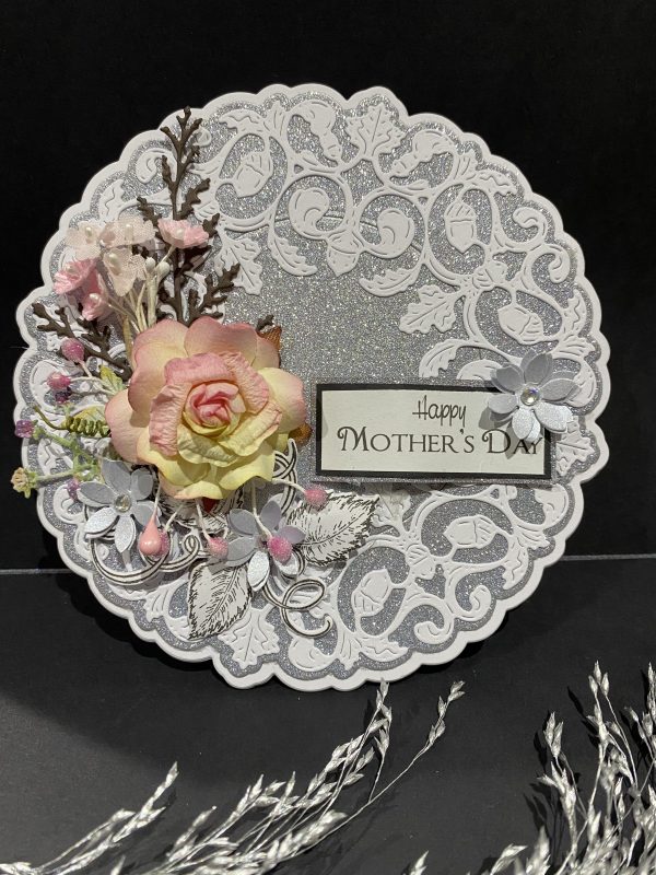 Mother’s Day Card - Image 2