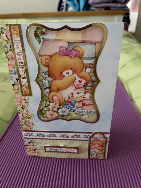 Paula’s Handmade Greetings Card’s Shop By P Williams - Image 2