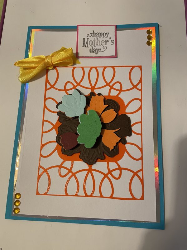 Mother’s Day Greeting Card’s - Image 2