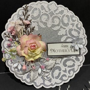 Mother’s Day Card