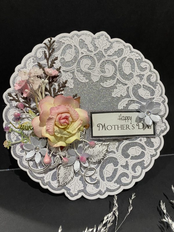 Mother’s Day Card