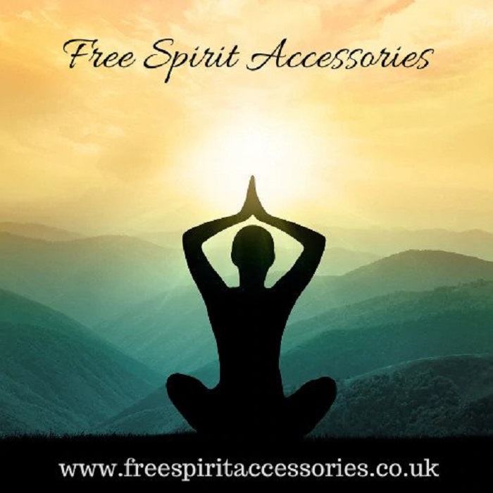 free spirit cover