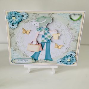 Maternity Card