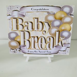 Baby Break