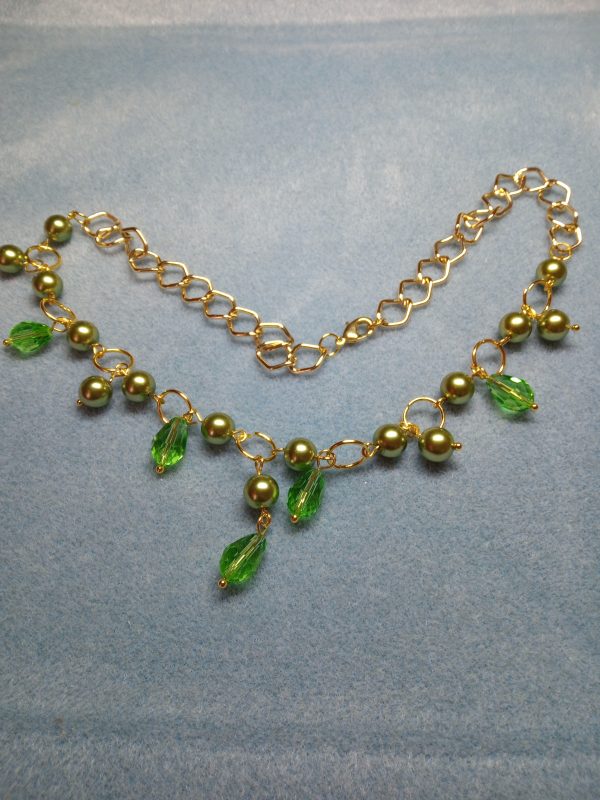Necklace