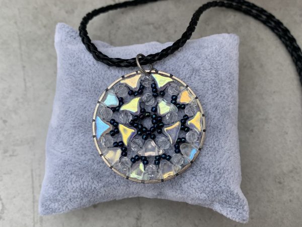 Helena Pendant