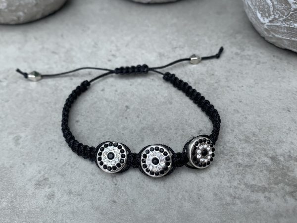 Sophie Macrame Bracelet