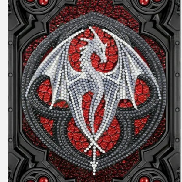 26 x 18 Crystal Art Notebooks - Image 15