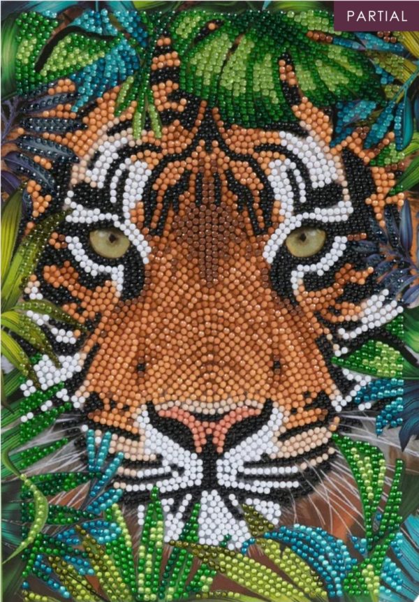 26 x 18 Crystal Art Notebooks - Image 17