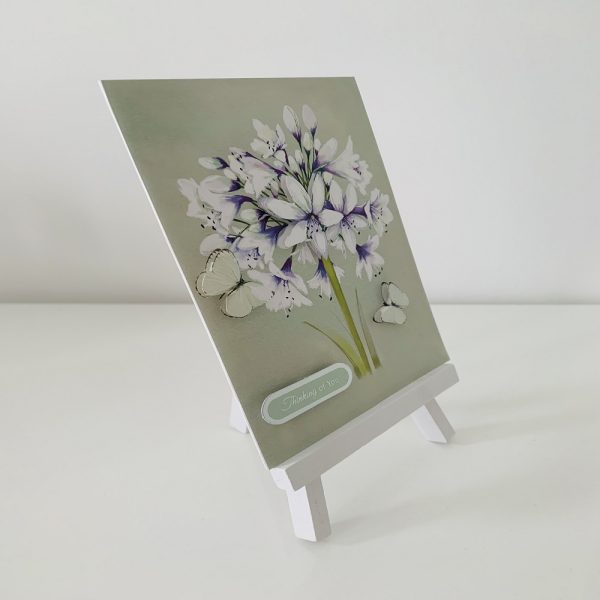 All Occasion Bundle of Handmade Greeting Cards 3D Decoupage - Image 8