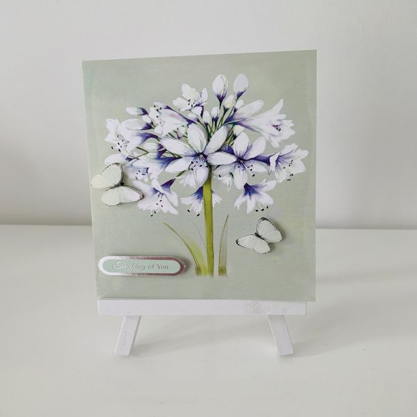 All Occasion Bundle of Handmade Greeting Cards 3D Decoupage - Image 7