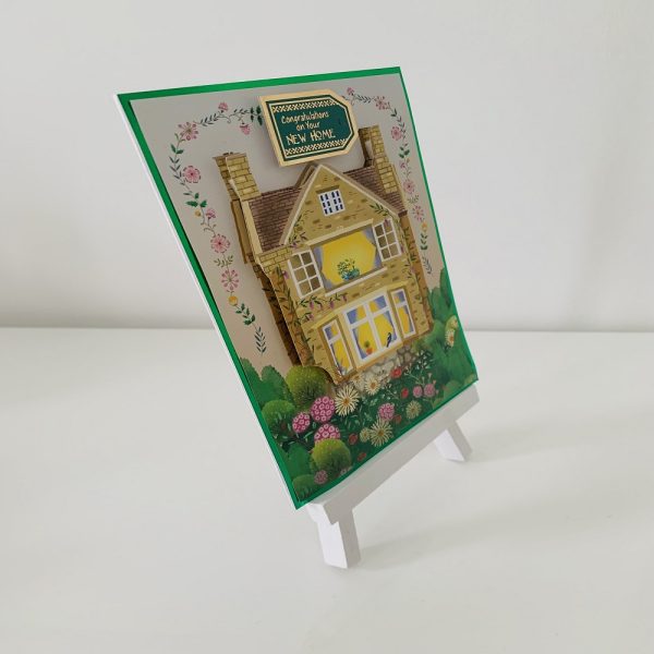 All Occasion Bundle of Handmade Greeting Cards 3D Decoupage - Image 4