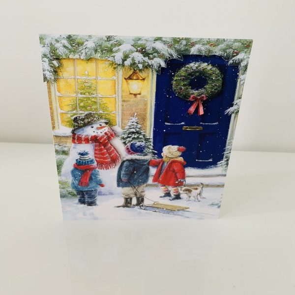 christmas card bundle