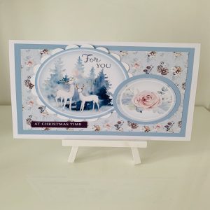 winter christmas cards