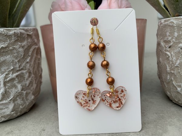 Earrings - Sally