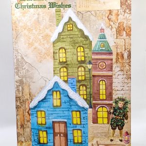 Christmas card