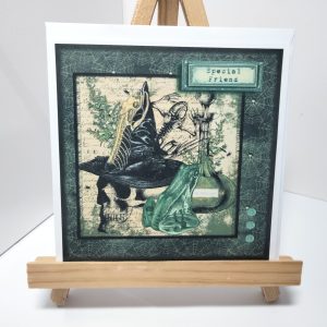 Special Friend Card