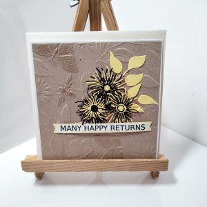 Birthday Card