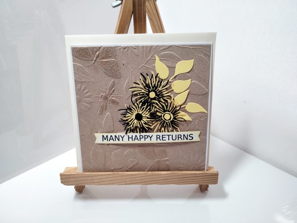 Birthday Card