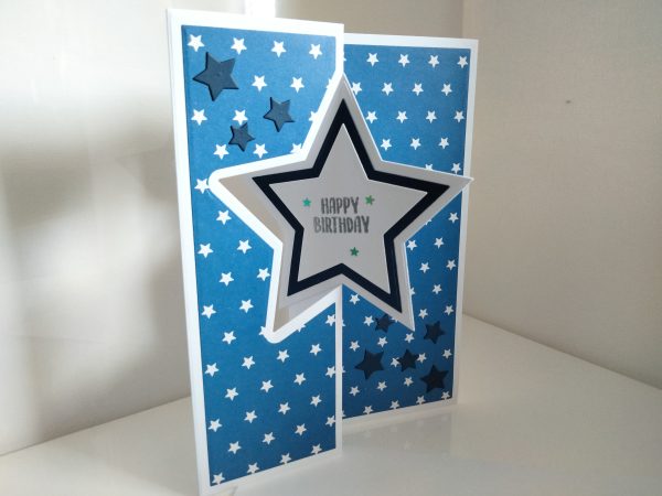 Happy Birthday Card (flip) - Image 2