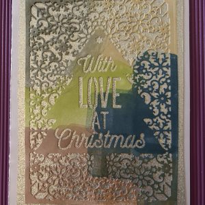 Christmas Card's