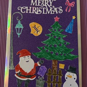 Christmas Cards