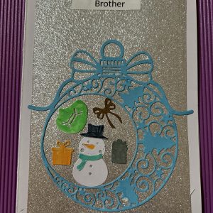 Christmas Card's