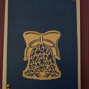 Christmas Card's