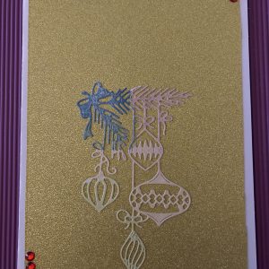 Christmas Card's