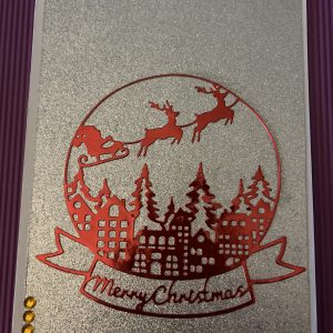 Christmas Card’s