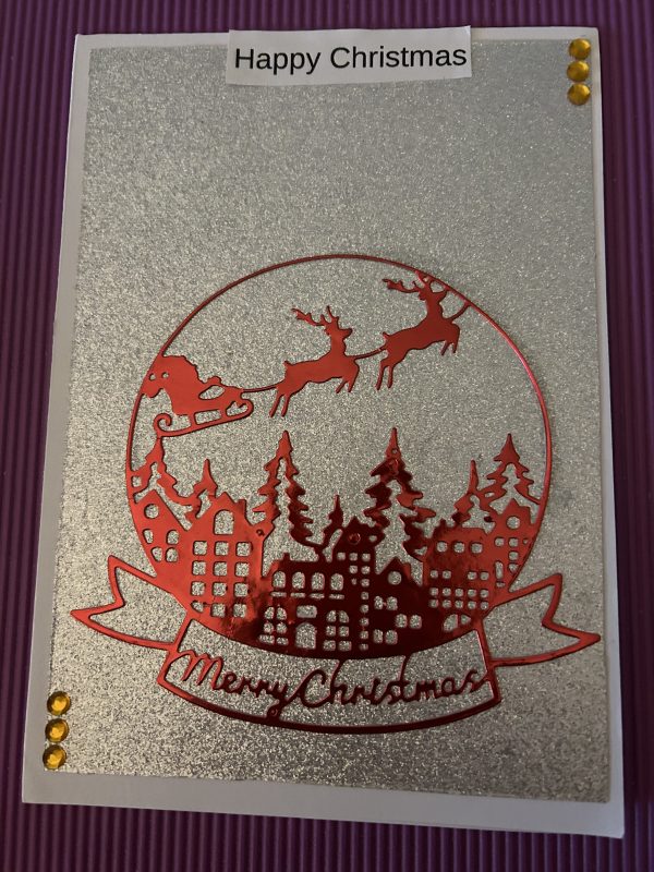 Christmas Card’s