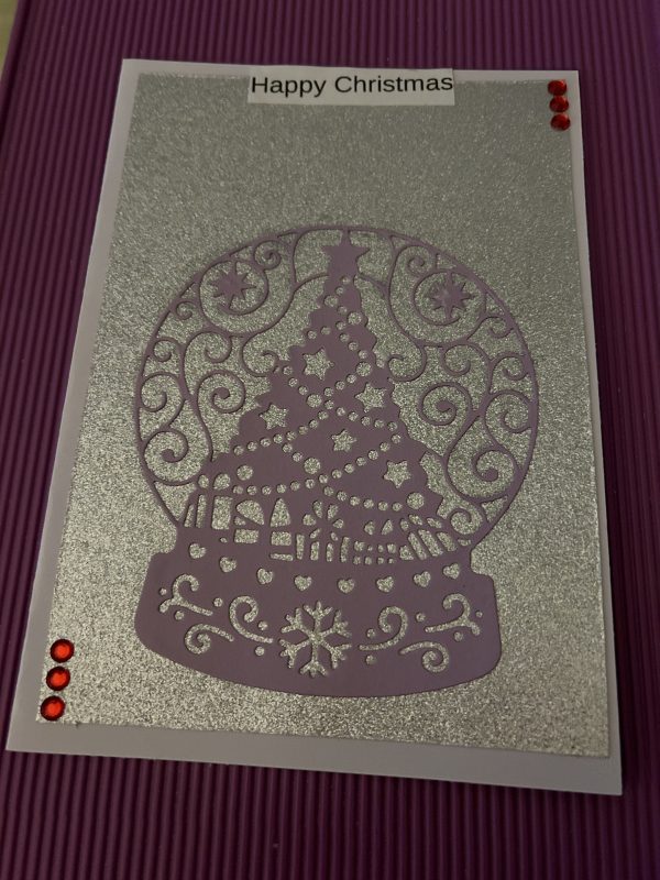 Christmas Card’s