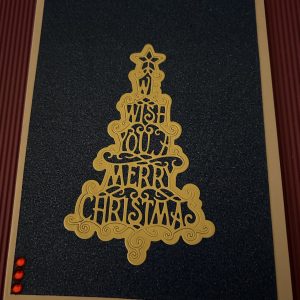 Christmas Card’s
