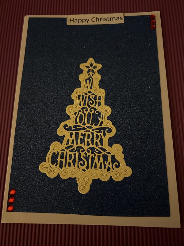 Christmas Card’s