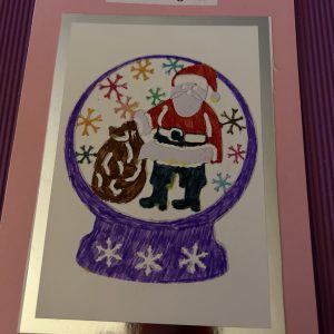 Christmas Card’s