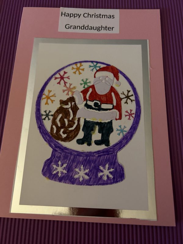 Christmas Card’s
