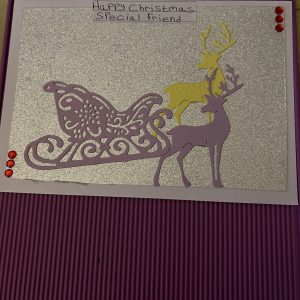 Christmas Card’s