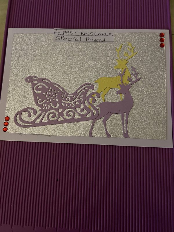 Christmas Card’s