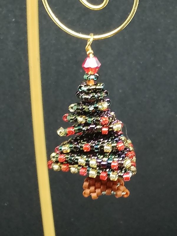 Beaded Tree - Image 2