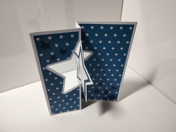Happy Birthday Card (flip) - Image 4