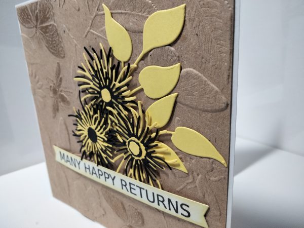 Birthday Card - Image 3