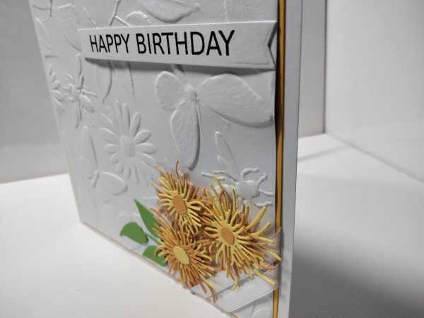 Happy Birthday Card - Image 3