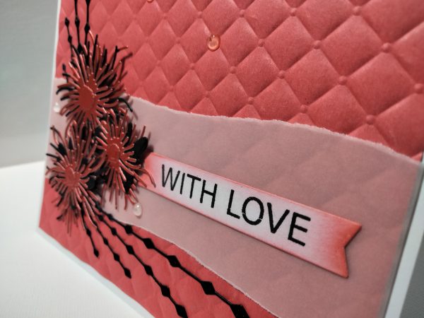 With Love Card - Image 2
