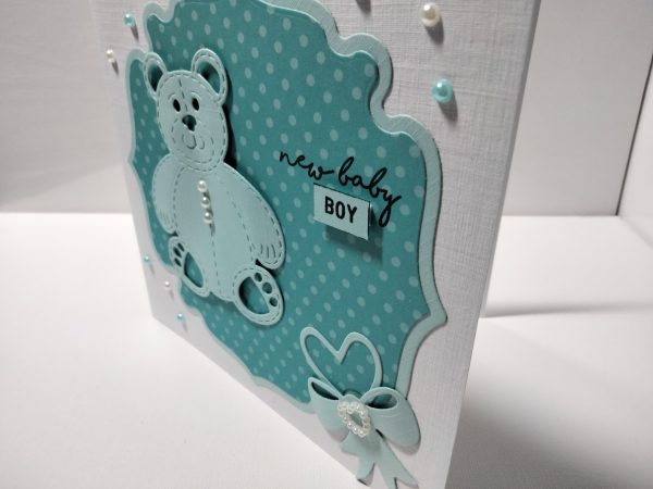 New Baby Boy - Image 3